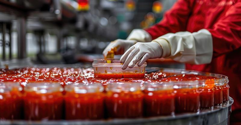 علوم و صنایع غذایی